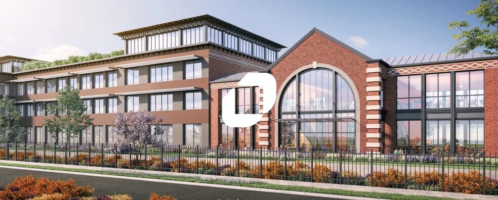 Retail in Serris for lease - Building Photo - Image 2 of 26