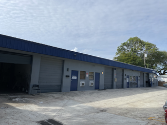 More details for 701 NE 1st Ave, Pompano Beach, FL - Industrial for Lease