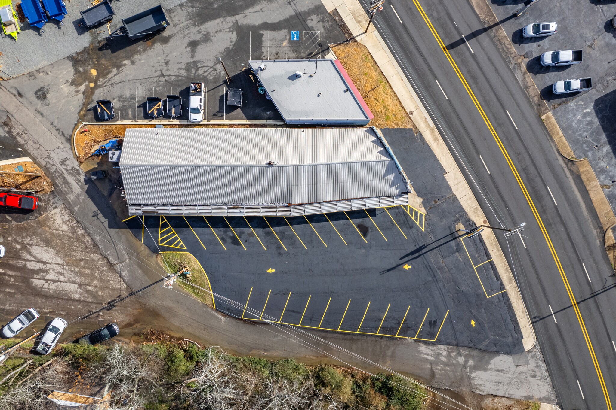 816 Albert Pike Rd, Hot Springs, AR for sale Primary Photo- Image 1 of 1