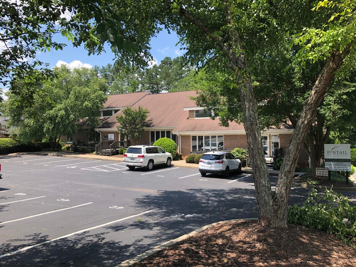 880 S Pleasantburg Dr, Greenville, SC 29607