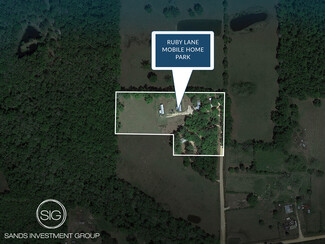 More details for 2344 Ruby Lane ln, Bonifay, FL - Multifamily for Sale