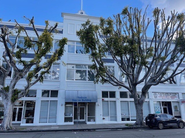 212 9th St, Oakland, CA for lease - Building Photo - Image 1 of 8