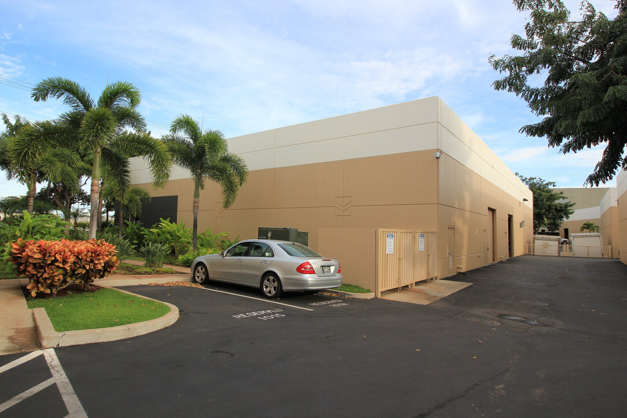 2106 Lauwiliwili St, Kapolei, HI 96707 Kapolei Spectrum Bldg J