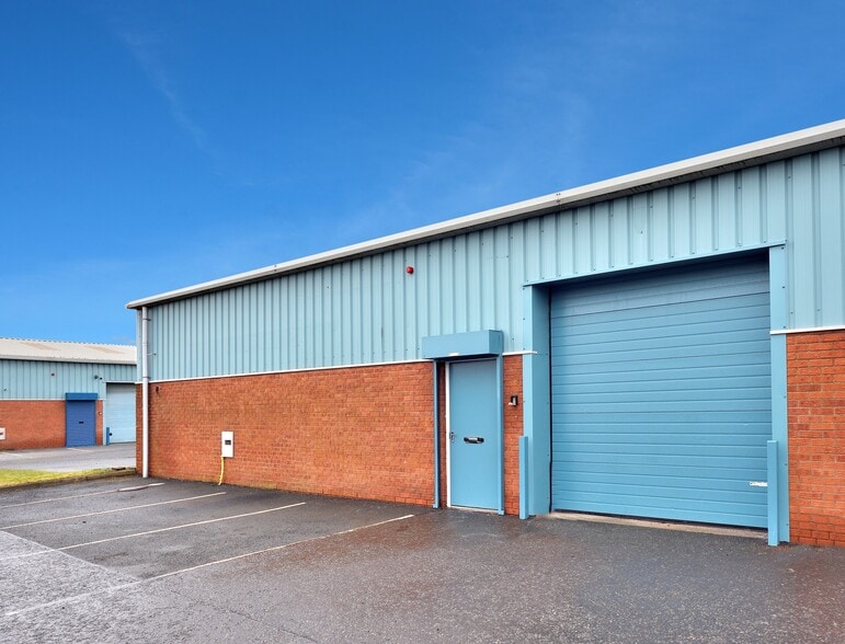 Muirhead Park, Kirkcaldy for lease - Building Photo - Image 3 of 6