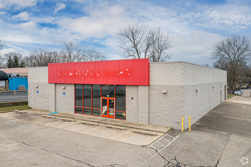 850 28th St SE, Grand Rapids, MI for sale - Building Photo - Image 1 of 1