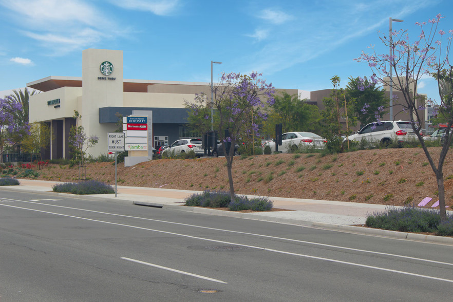 SEC SR-125 Toll Road & Birch Rd, Chula Vista, CA for lease - Building Photo - Image 3 of 9