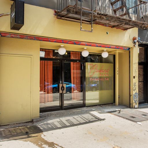 120 Orchard St, New York, NY for lease - Building Photo - Image 1 of 8