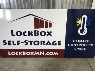 More details for 618 Industrial Dr SE, Lonsdale, MN - Industrial for Lease