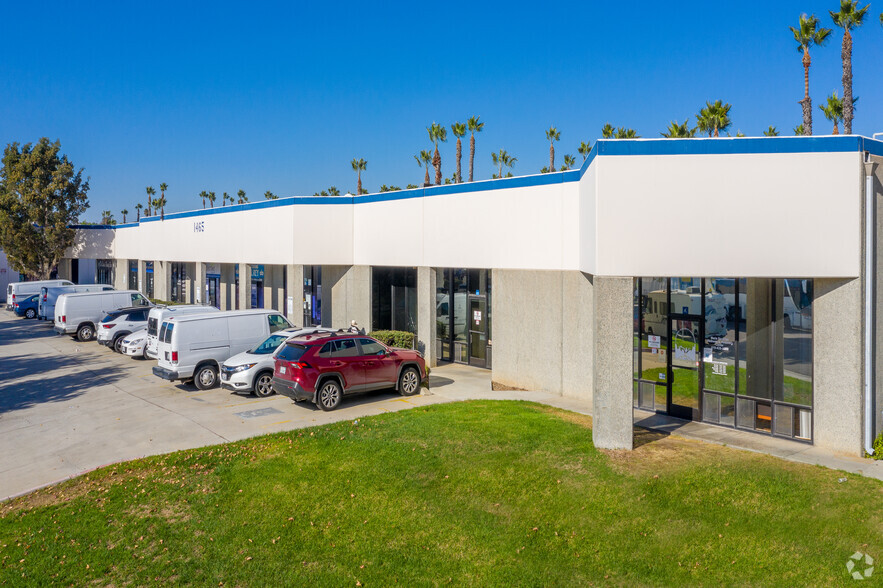 1405 30th St, San Diego, CA for lease - Building Photo - Image 3 of 4