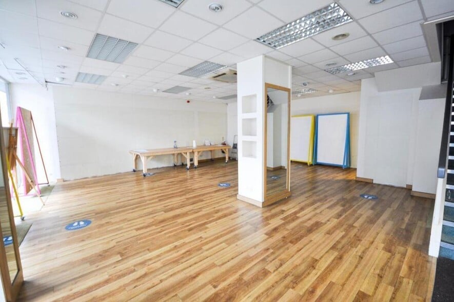 16-22 Harpur St, Bedford for lease - Building Photo - Image 3 of 28