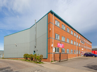 More details for Station Ln, Featherstone - Office for Sale