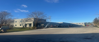 More details for N60W16350 Kohler Ln, Menomonee Falls, WI - Industrial for Lease