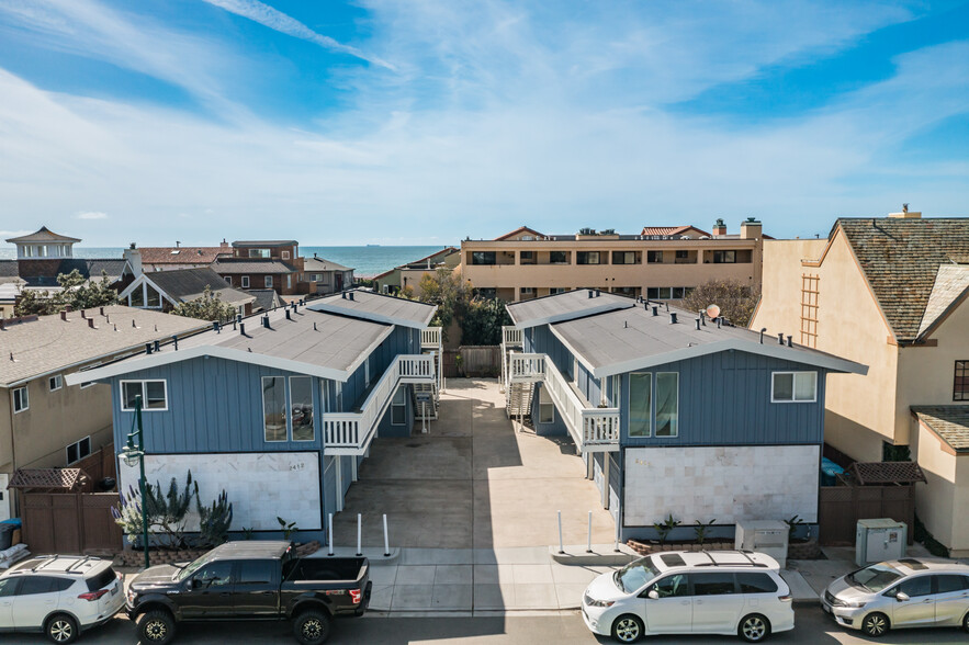 2408-2412 Palmetto Ave, Pacifica, CA for sale - Building Photo - Image 3 of 13