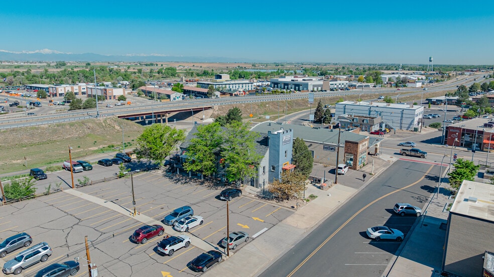 21 S 1st Ave, Brighton, CO for sale - Building Photo - Image 3 of 26