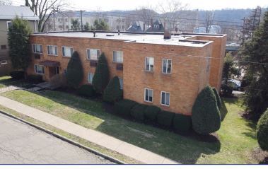 600 Orchard Ave, Pittsburgh, PA for sale - Primary Photo - Image 1 of 1