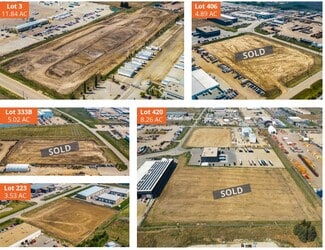 More details for Land for Sale