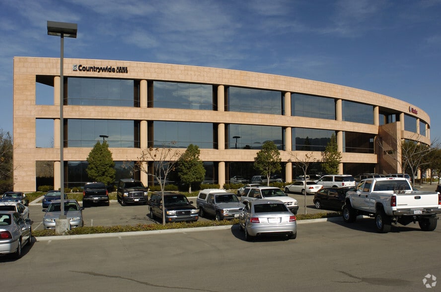 277 Rancheros Dr, San Marcos, CA for lease - Building Photo - Image 3 of 28