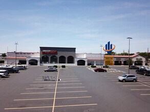 1875 N 1st St, Hermiston, OR for lease Building Photo- Image 1 of 9