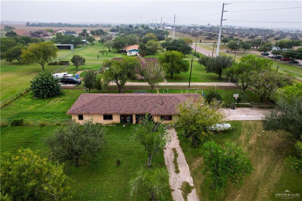 8019 N FM 493, Donna, TX 78537