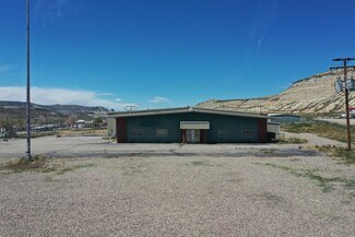 More details for 38 Purple Sage Rd, Rock Springs, WY - Industrial for Lease