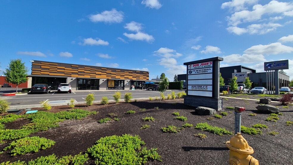 1805 Silverton Rd NE, Salem, OR for lease - Building Photo - Image 3 of 8