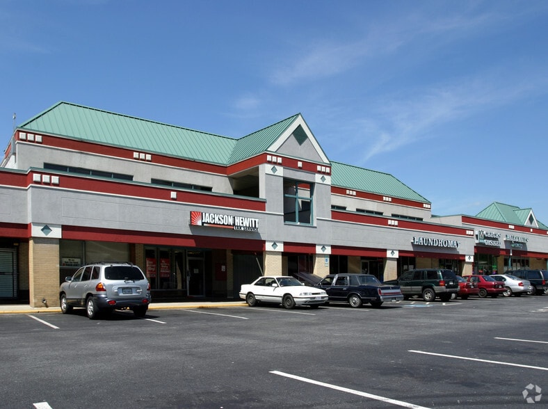 2346 Iverson St, Temple Hills, MD for lease - Other - Image 3 of 11