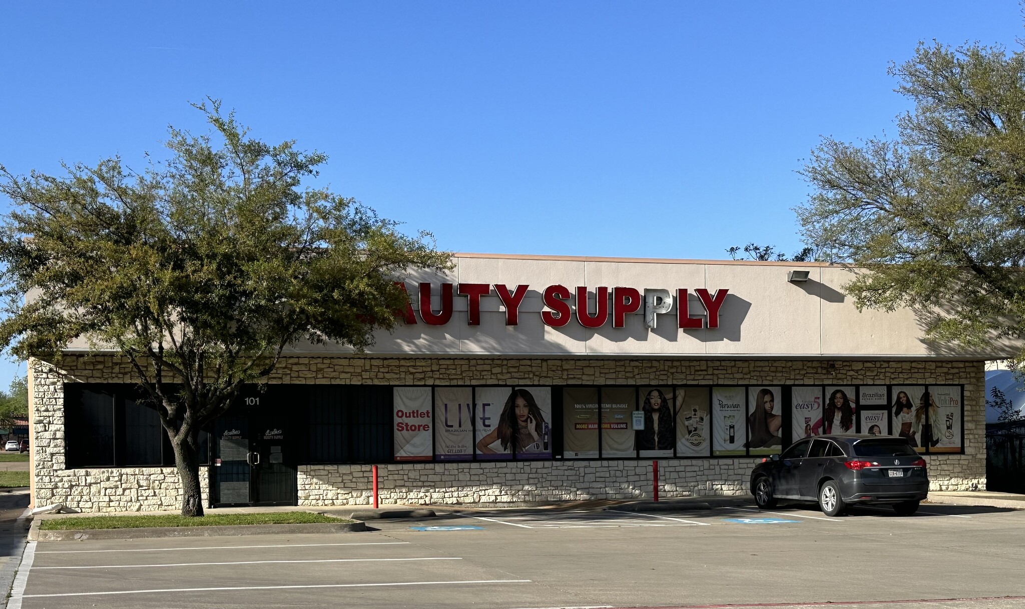 1201 E Arkansas Ln, Arlington, TX for sale Building Photo- Image 1 of 1