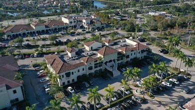 17900 NW 5th St, Pembroke Pines, FL - aerial  map view - Image1