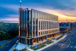 More details for 1213 W Morehead St, Charlotte, NC - Office, Office/Retail for Lease