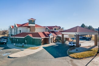 More details for 902 W Dillon Rd, Louisville, CO - Hospitality for Sale
