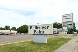 More details for 2270 Ballenger Hwy, Flint, MI - Retail for Lease