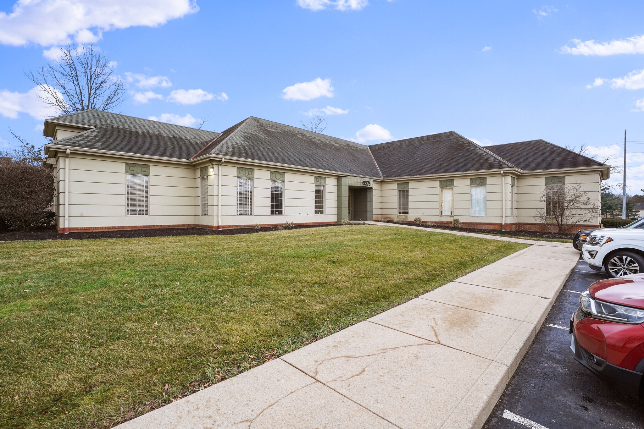 6275 E Broad St, Columbus, OH for sale Building Photo- Image 1 of 1