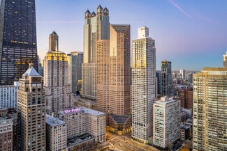 More details for 980 N Michigan Ave, Chicago, IL - Office for Lease