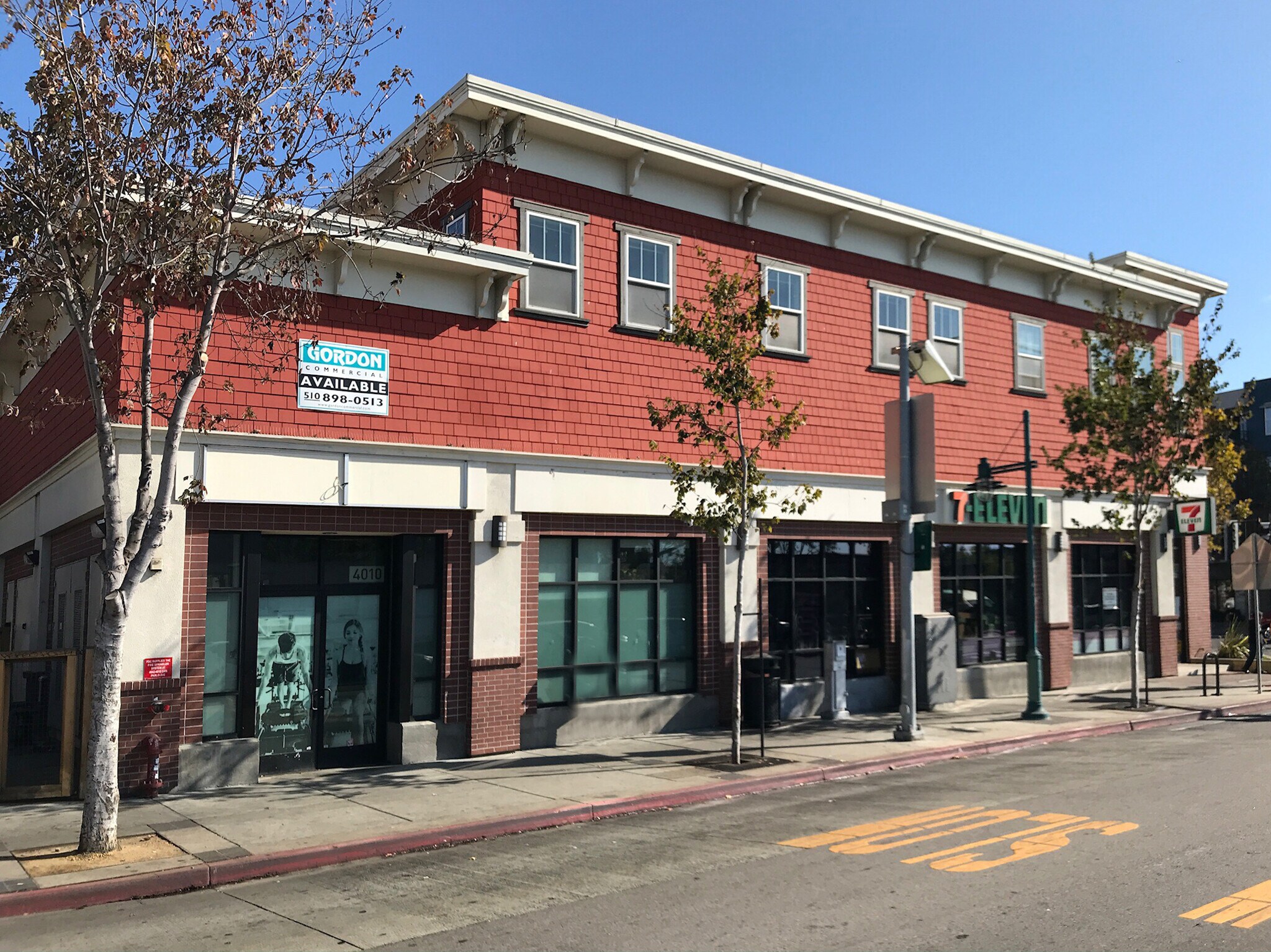4010 San Pablo Ave, Emeryville, CA 94608