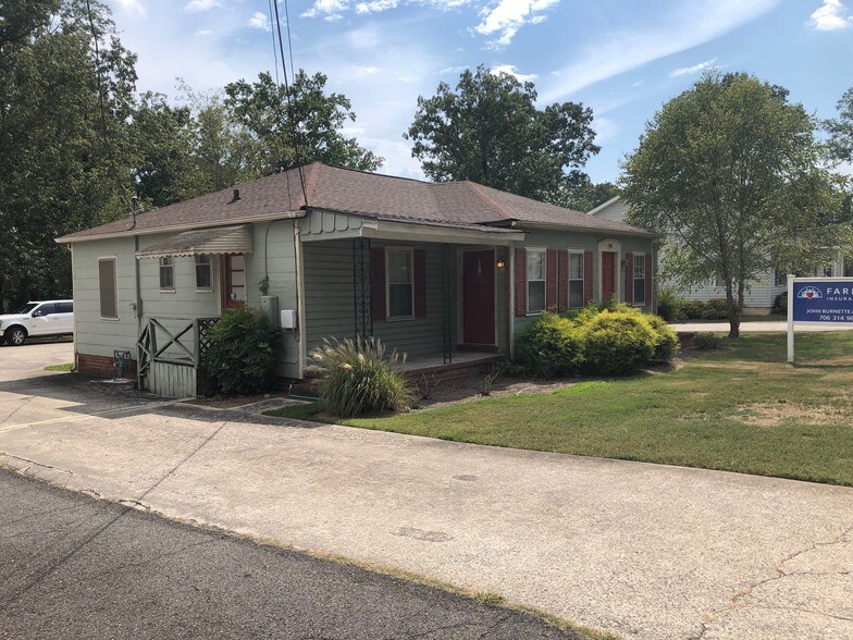 107 Redmond Rd NW, Rome, GA 30165