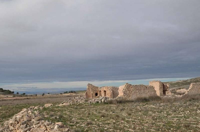 Land in Jumilla for sale Building Photo- Image 1 of 9