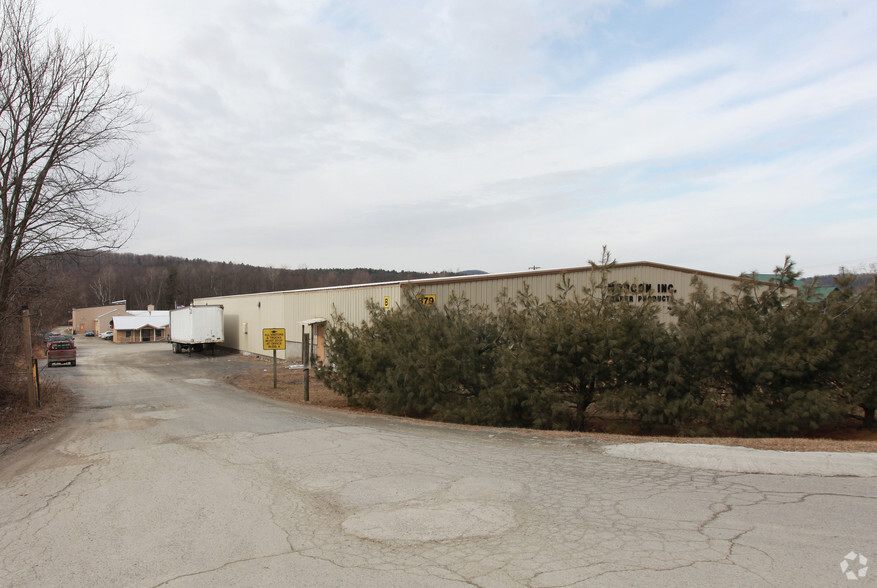 879 Rt-22, Eagle Bridge, NY for sale - Building Photo - Image 1 of 1