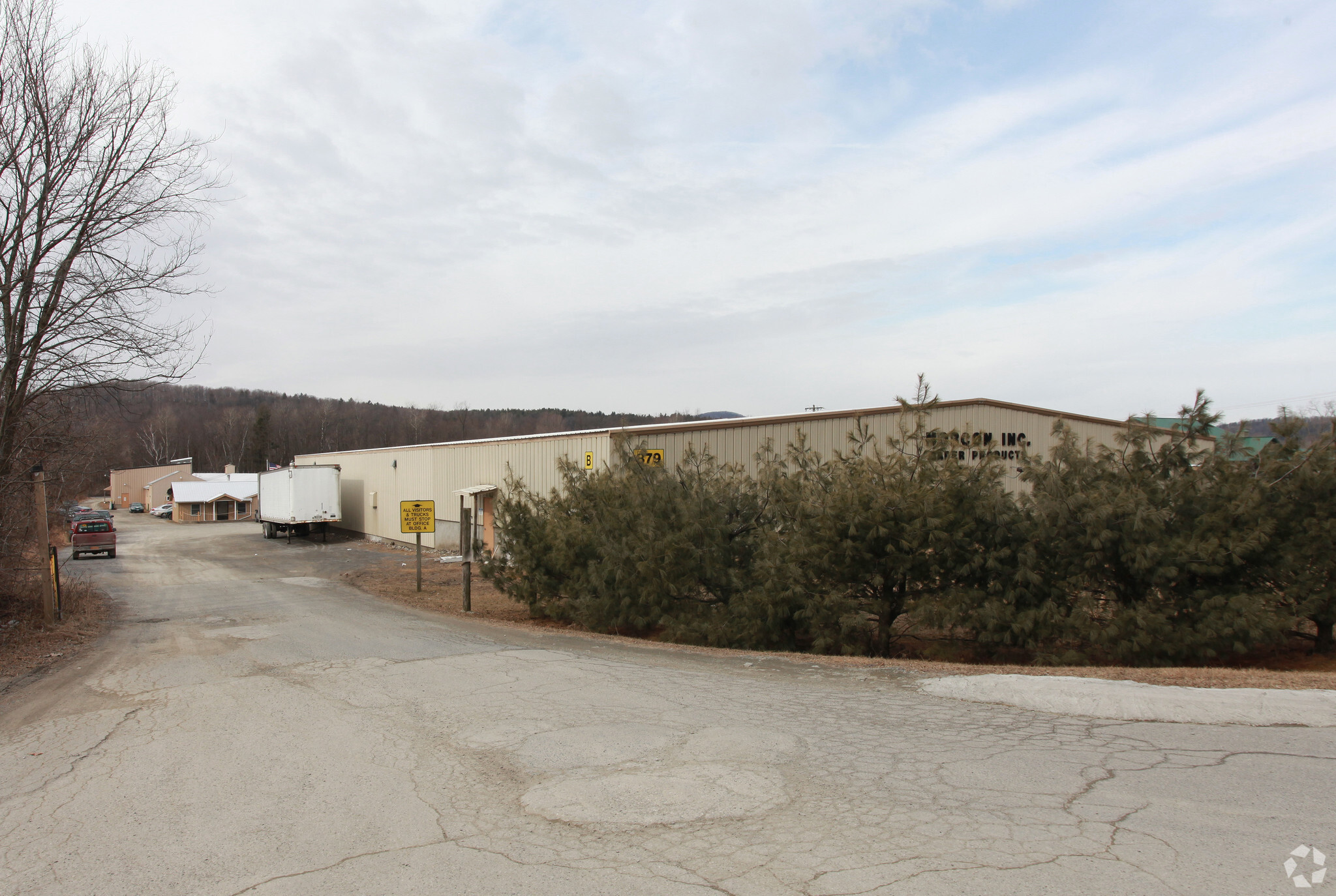 879 Rt-22, Eagle Bridge, NY for sale Building Photo- Image 1 of 1