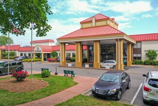 More details for 6205 Ramada Dr, Clemmons, NC - Hospitality for Sale