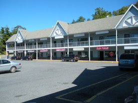 The Village Center at Marshalls Creek - Loft