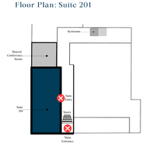 333 N Orange Ave, Orlando, FL for lease Floor Plan- Image 1 of 1