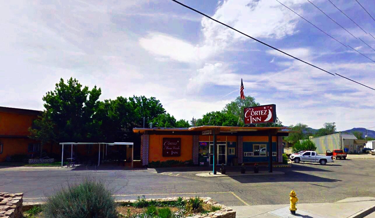 640 S Broadway, Cortez, CO for sale Building Photo- Image 1 of 1