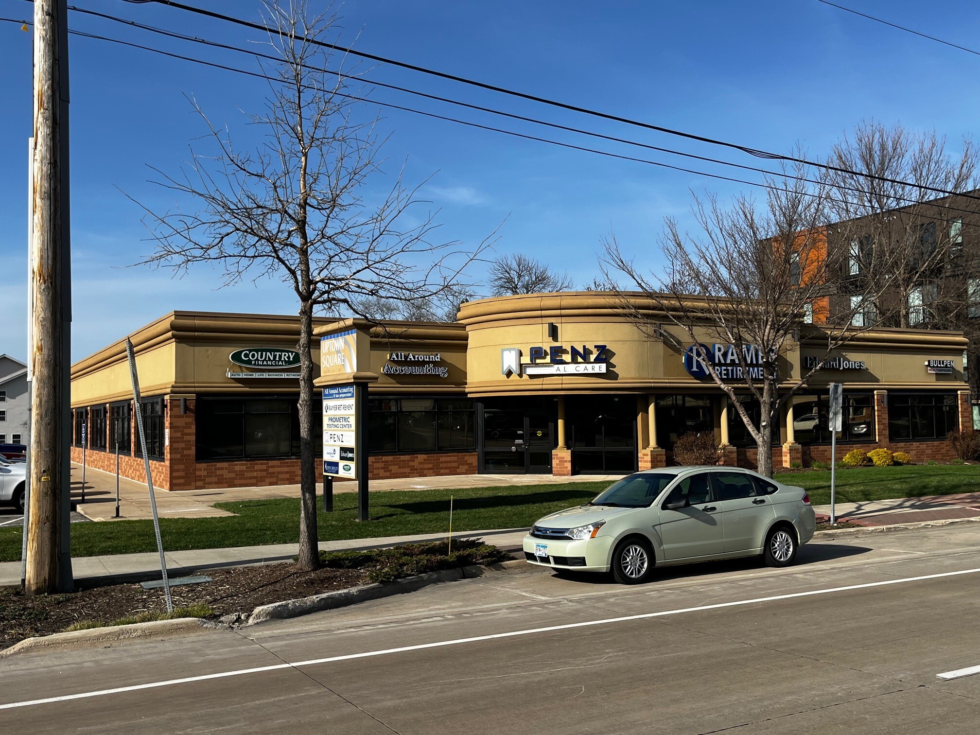 2001 Second St SW, Rochester, MN for lease Building Photo- Image 1 of 7