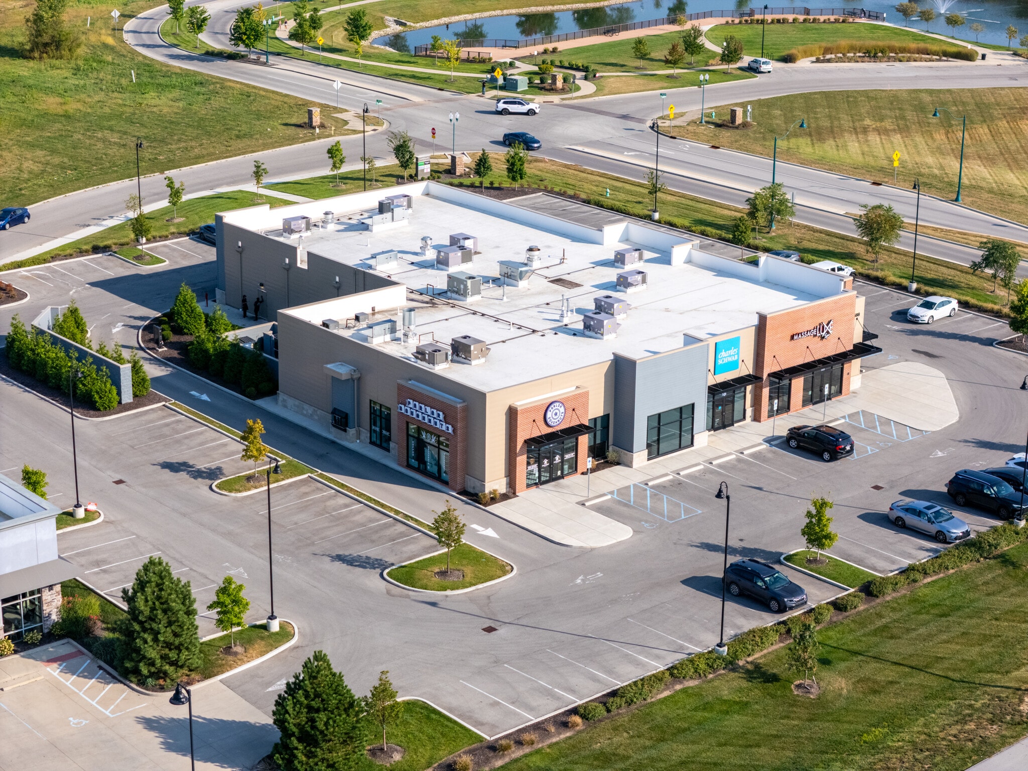 13588 Bent Grass Ln, Fishers, IN for sale Building Photo- Image 1 of 26