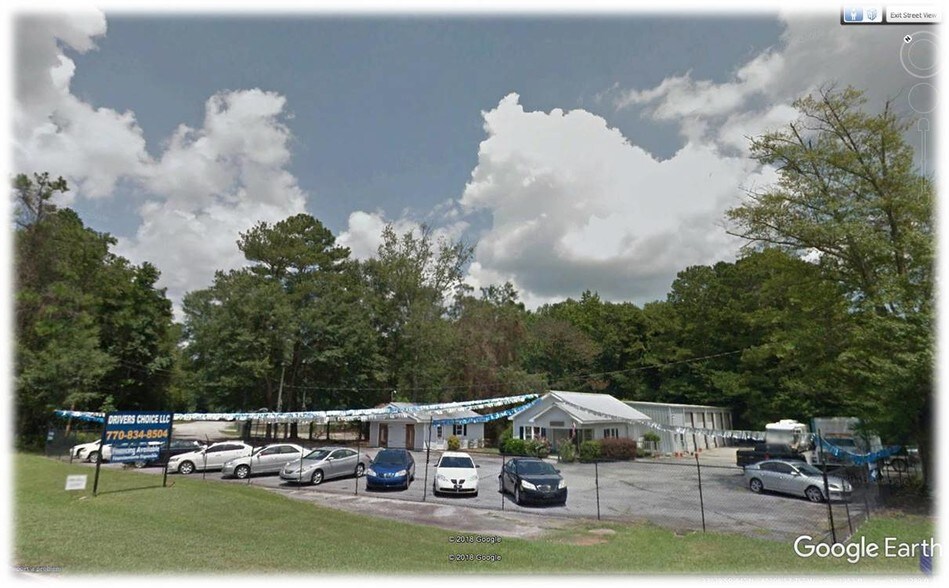 4435 N Hwy 27, Carrollton, GA 30117