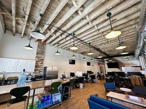 130 N Fayette St, Alexandria, VA for lease - Interior Photo - Image 2 of 13