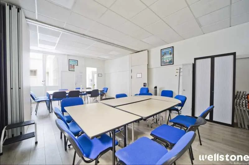 3 Rue De La Faisanderie, Paris for lease - Building Photo - Image 3 of 15