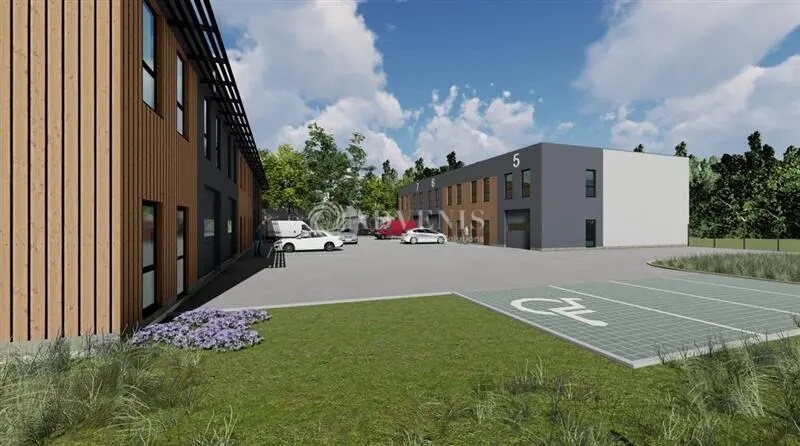 Flex in Vigneux-de-Bretagne for sale - Building Photo - Image 1 of 5