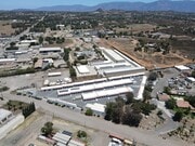 Valley Center Storage Units - Self Storage Facility