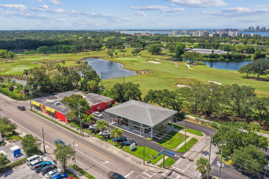 1346 S Fort Harrison, Clearwater, FL for sale - Building Photo - Image 3 of 33